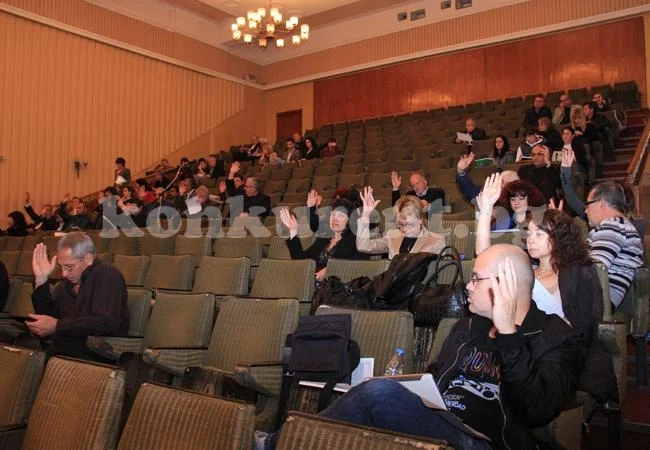 Преобразуваха дома в Три кладенци