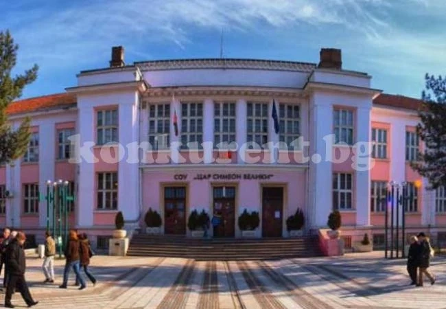 Китайски език ще учат деца във Видин