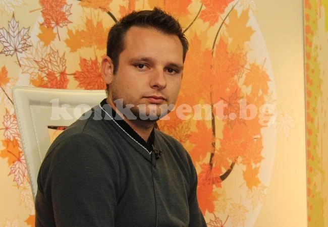 Човек на „Конкурент” организира фотопленер