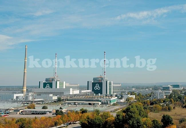 АЕЦ „Козлодуй” отваря врати