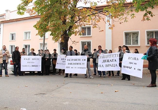 Няма камери записали побоя над Ники