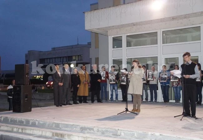 Козлодуй почете будителите