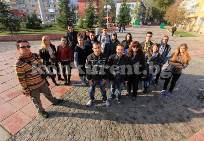 16 фотографи снимаха забележителностите на Враца