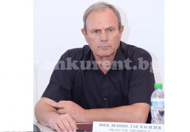 Областният на Враца е в болница