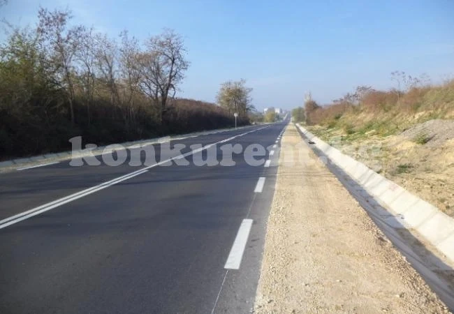 Отварят ценовите оферти за път ІІ-13 в област Враца