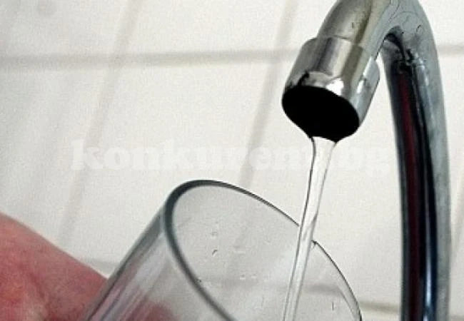 Дейности по Водния цикъл спират водата в центъра на Враца
