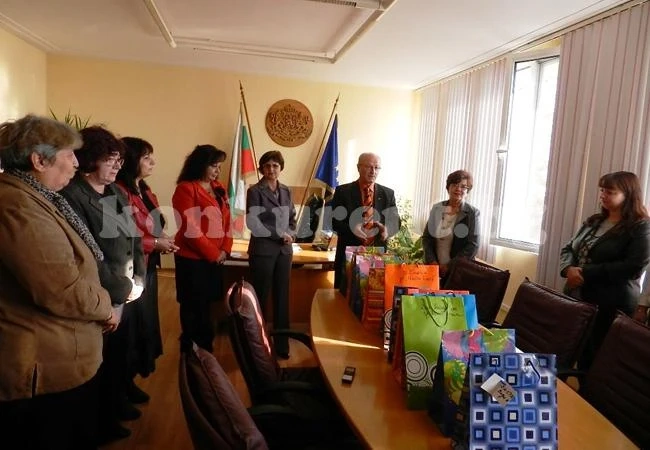 „Направи добро” осигури безплатни очила за деца