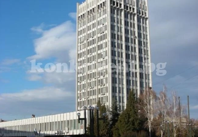 Фирма си търси 100 бона от община чрез съда