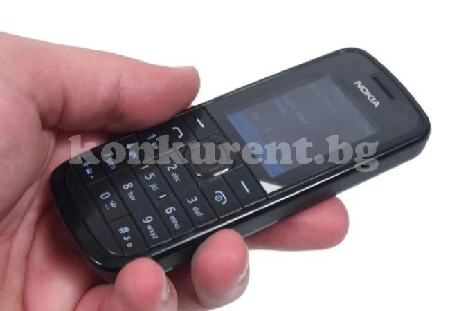 Ченгетата разкриха кражба на „Nokia”
