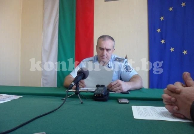 ТИР-ове подлудиха 2 квартала в Монтана