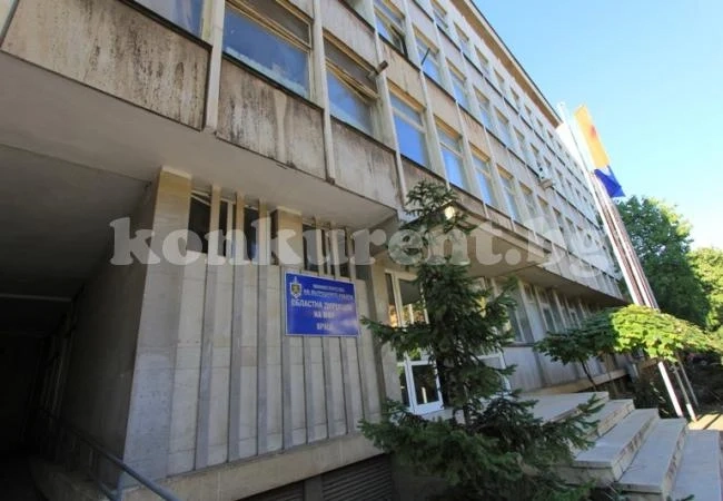 Командироват ченгета от Враца на границата