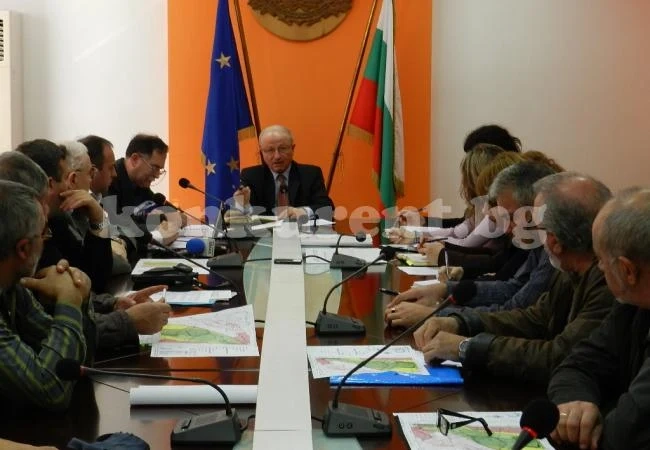 Експерти одобриха видинското депо за отпадъци