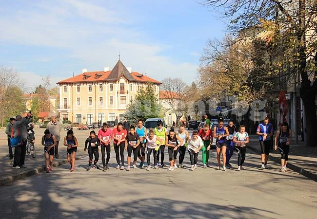 Ясни са първенците в бягането за висшисти