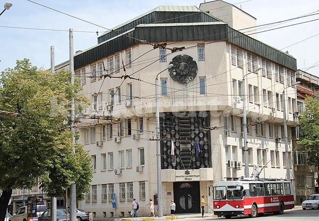 Военна комисия пристигна във Враца