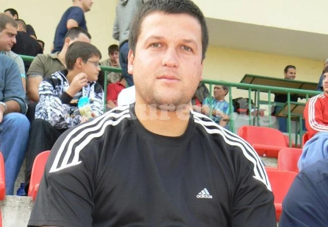 Мизия бие с 10:3 без Георги Янев