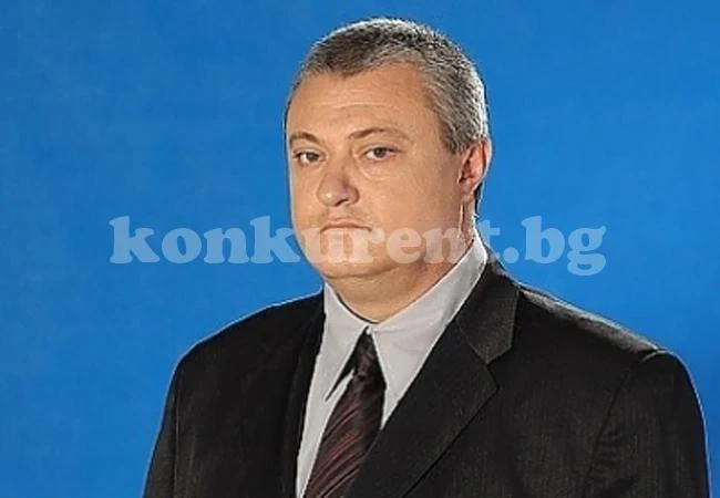 Кмет подписа договор