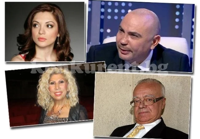 Родните випове пощуряха по Холивудска диета