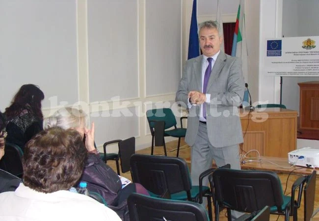 Интегрираният план на Монтана е одобрен 
