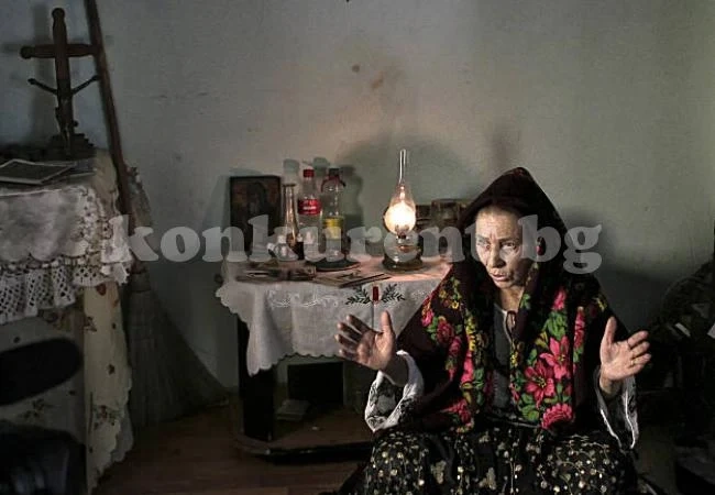 Врачки измамиха 90-годишна баба