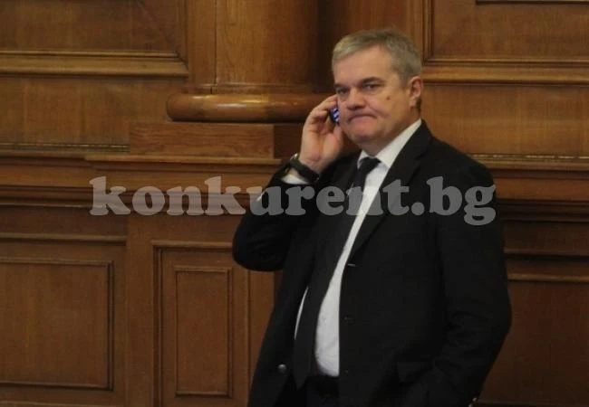 Румен Петков: Трябва да се подкрепи МВР