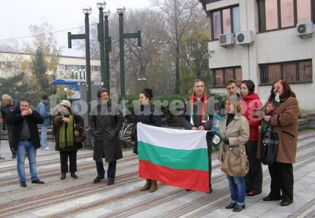 Слух разбуни жителите на Видин