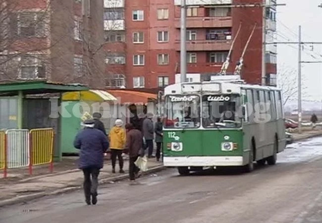 Обсъждат новите правила за тролейбусния транспорт