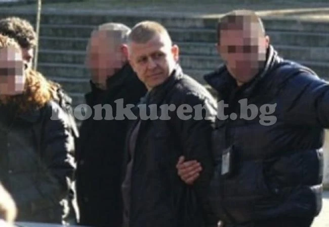 Върнаха дело срещу прокурор, забъркан с подкуп