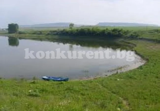 Дават язовири на концесия