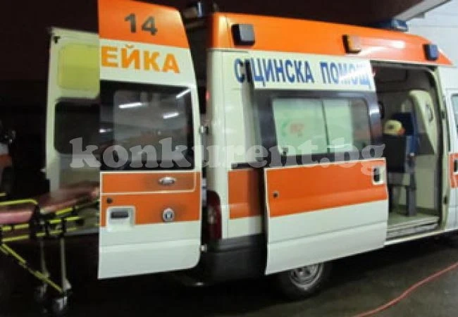 Приятели се млатиха с колове след запой