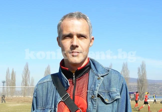 Юношите на Локо /Мз/ са №1 в зоната