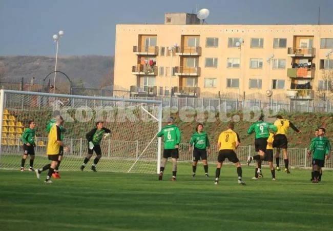 Дербито в Криводол премина при поделено надмощие