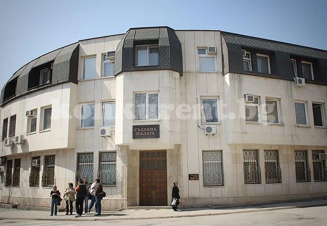 Секс машина отнесе пробация, забъркал се с млада девойка