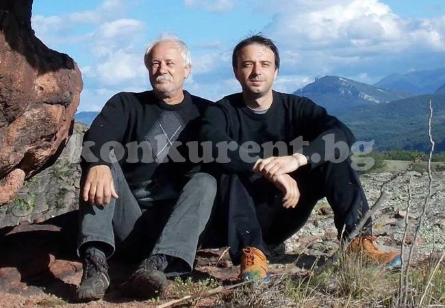 „Посвещение в Магура” - книгата, която дава нов прочит на тайните на рисунките в пещерата