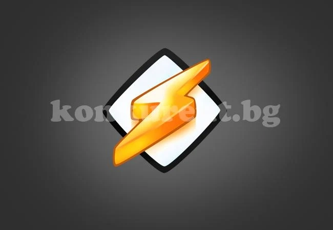 Winamp спира на 20 декември