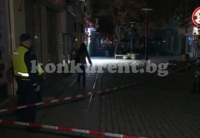 Нападателите на Метин остават в ареста