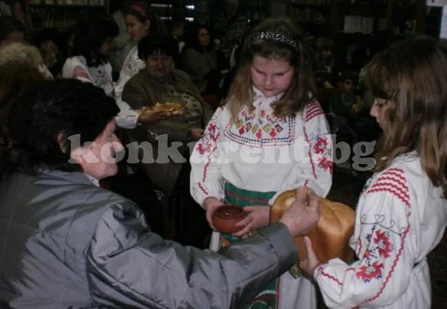 Семеен празник спретнаха в Криводол