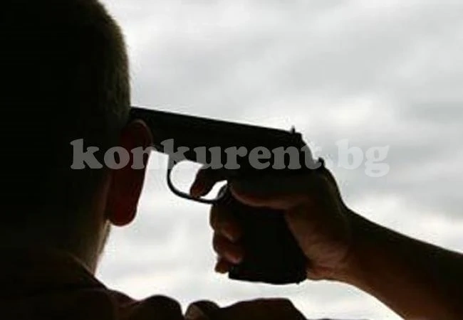 Мъж се гръмна в главата и си легна да спи