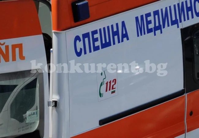 Починалото бебе преболедувало сифилис