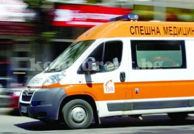 ЕКШЪН! Тийнейджър ранен в меле