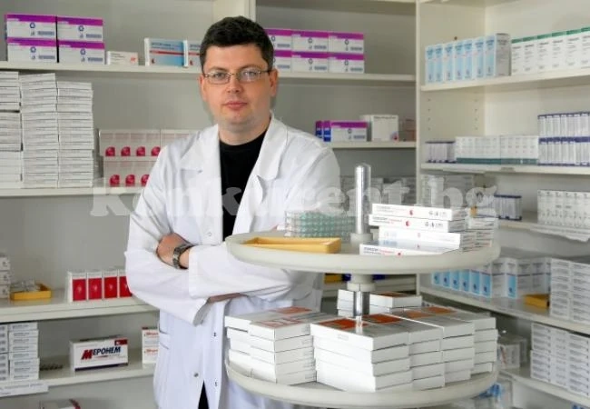 Скок на лекарствата до 10%