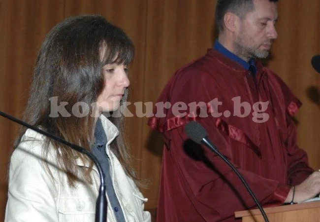 8 години затвор за майката, убила новороденото си бебе