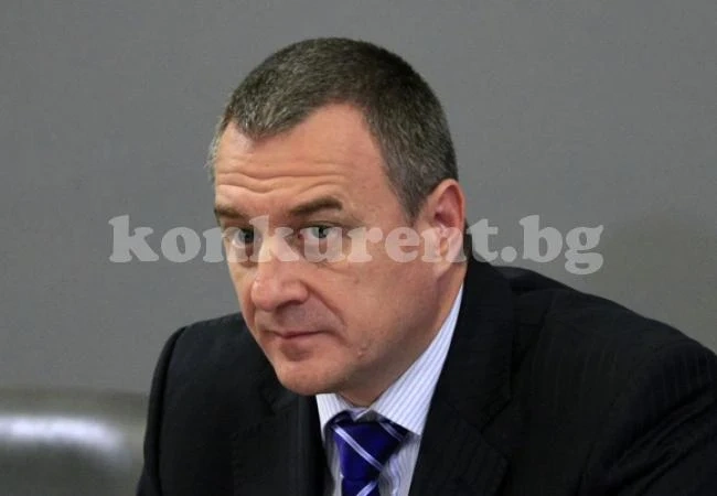 Йовчев: Кризата е на път да се разреши