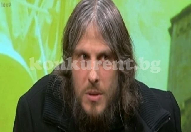 Епископ: Дядо Кирил беше убит