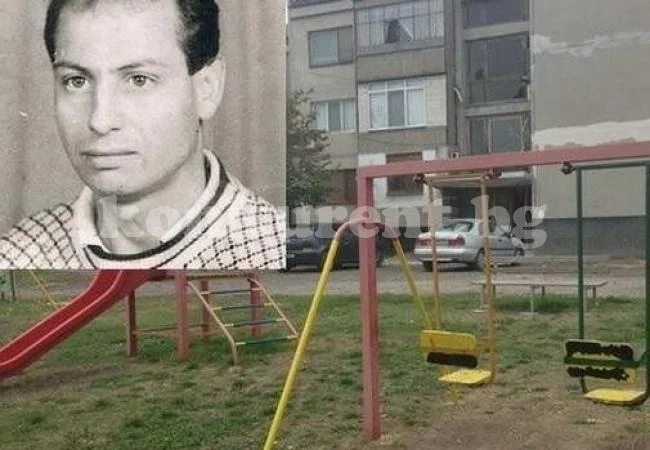 Педофилът, отвлякъл 7-годишно дете, посегнал и на майка си, и на родната си дъщеря