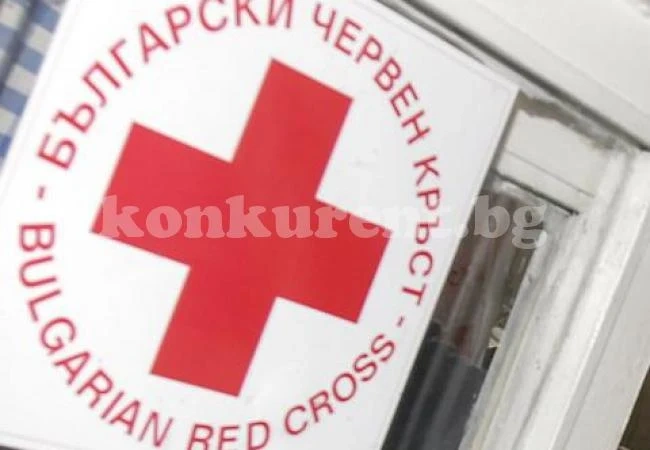 БЧК обучава доброволци