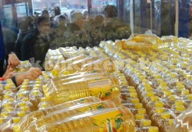 Олиото поевтиня