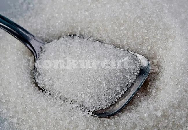 Цената на захарта скача