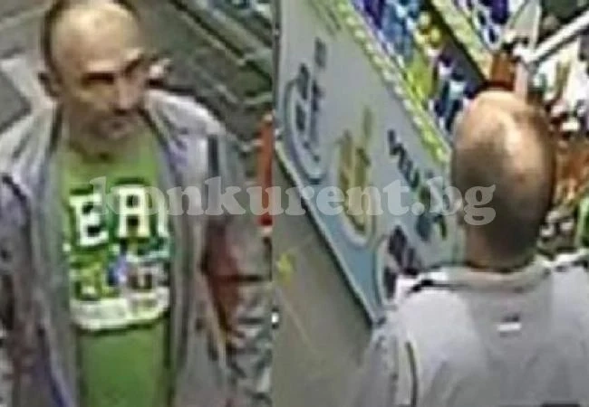 Вилнее опасен сериен обирджия