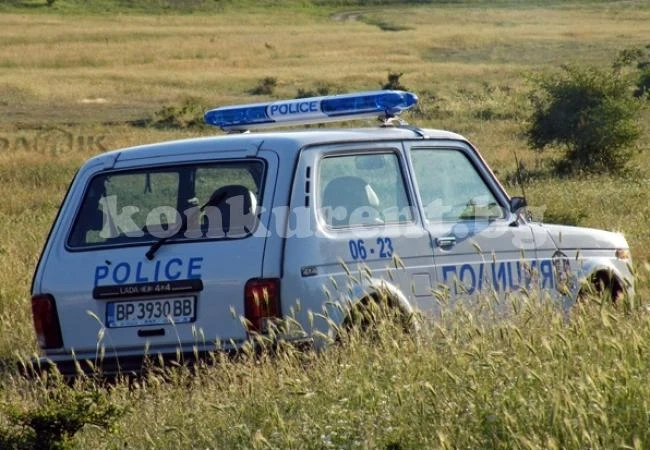 Ловджии откриха разложен труп