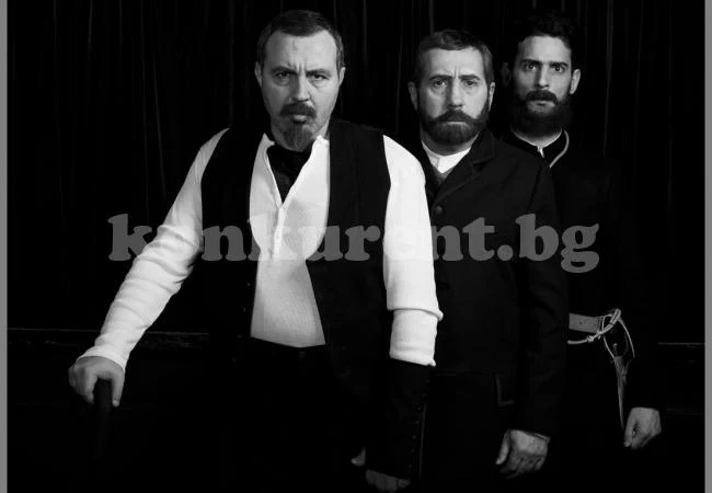 Народния театър идва във Враца
